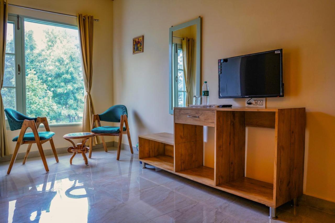 Hotel Sarai Bharatgarh Nohan Ngoại thất bức ảnh